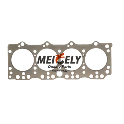 Isuzu OEM Gasketi 5111410570 187mm Genişliği Gerçek Değiştirme