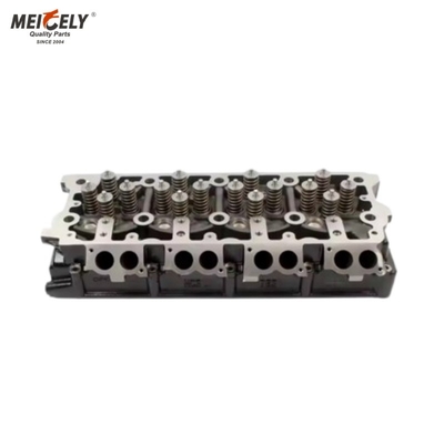 Dayanıklı Cummins 6CT 8.3 Motor Silindir Kapağı, Isuzu C240 İçin Geliştirilmiş Performans