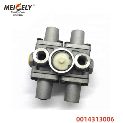 Çoklu Döngü Koruma Valfi OEM 0014313006 9347023000 Merecdes-Benz için