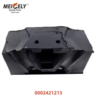 Motor Montaj Bracket Kamyon Motor yedek parçaları OEM 0002421213 3502407018 Mercedes için