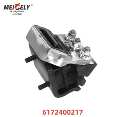 Motor Montaj Bracket Kamyon Motor yedek parçaları OEM 6172400217 1368681 Mercedes için