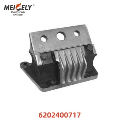Ön Motor Montaj Braketi Kamyon Motor Yedek Parçaları OEM 6202400717 Mercedes-Benz İçin