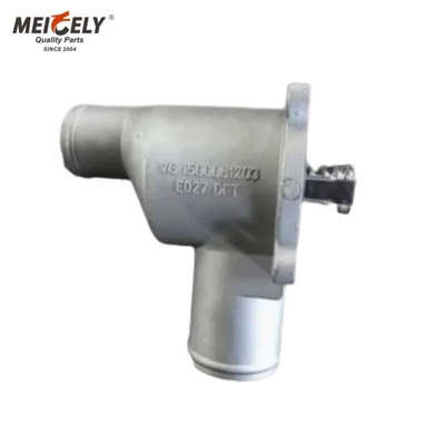 VG1500061203 OEM Ağır Görevli Termostat Evi Howo Kamyonlar için