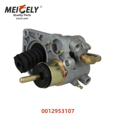 Yüksek Kaliteli Kamyon Parçaları Debriyaj Servo Takviyesi OEM 0012953107 0012956707 Merceeds-Benz için