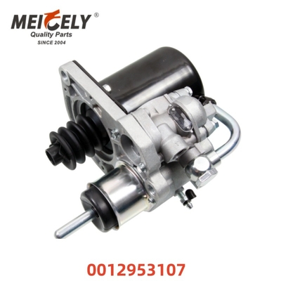 Yüksek Kaliteli Kamyon Parçaları Debriyaj Servo Takviyesi OEM 0012953107 0012956707 Merceeds-Benz için