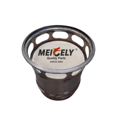 2134535 DAF için OEM Premium Original Diesel Partikül Filtresi