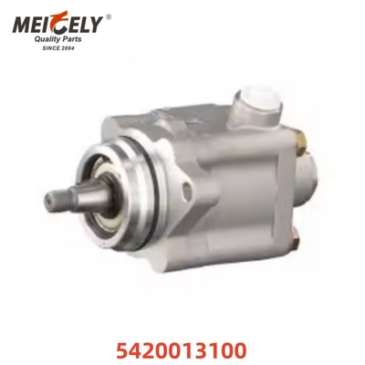 Yüksek Performanslı Kamyon Parçaları Direksiyon Pompası OEM5420013100 14577112064855 SCANIA İçin