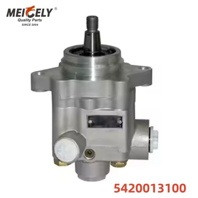 Yüksek Performanslı Kamyon Parçaları Direksiyon Pompası OEM5420013100 14577112064855 SCANIA İçin