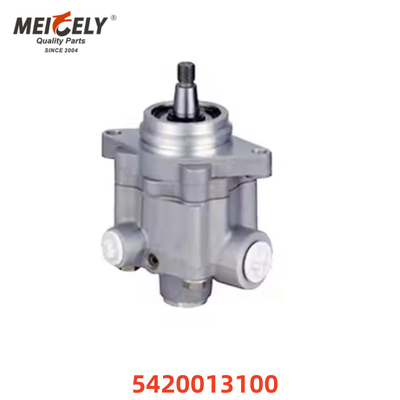 Yüksek Performanslı Kamyon Parçaları Direksiyon Pompası OEM5420013100 14577112064855 SCANIA İçin