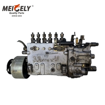 01060-4964 Yüksek Performanslı OEM 6HH1-2 Yakıt Enjeksiyon Pompası ISUZU İçin
