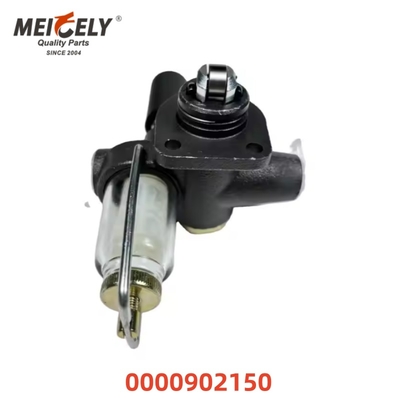 Kamyon Parçaları El Pompalı Astar Pompa Filtresi 0000902150 Kamyon Motoru İçin