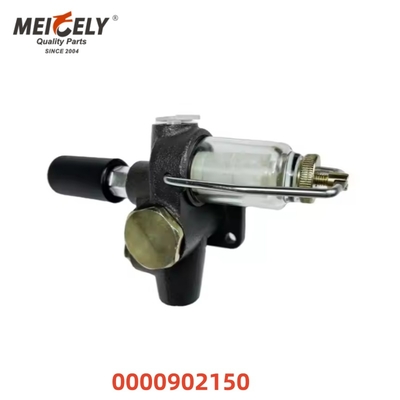 Kamyon Parçaları El Pompalı Astar Pompa Filtresi 0000902150 Kamyon Motoru İçin