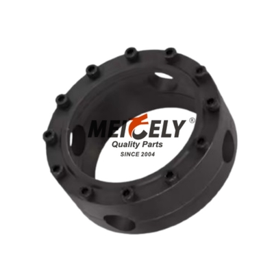 5010611078 Renault Diferansiyel Muhafazası Yüksek Kalite OEM Yedek