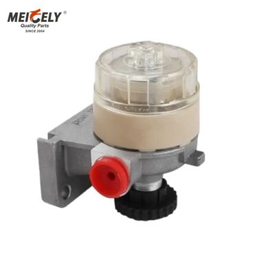 5010412930 RVI için Yüksek Verimli Premium Sınıf OEM Yakıt Su Ayırıcı