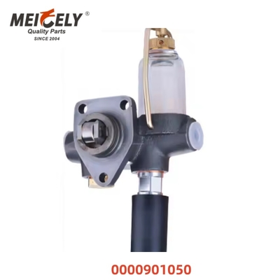 El Pompası Filtresi OEM 0000901050 Kamyon Motoru İçin