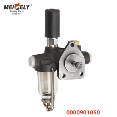 El Pompası Filtresi OEM 0000901050 Kamyon Motoru İçin