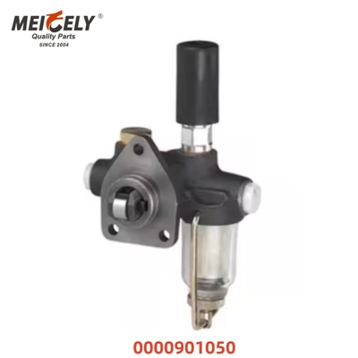 El Pompası Filtresi OEM 0000901050 Kamyon Motoru İçin