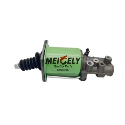 VG3289 Iveco OEM-Exact Fit Çözümü İçin Kablo Servo Yerine Al