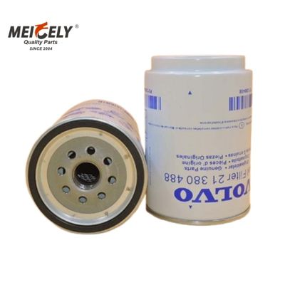 VOL-VO Kamyon 21380488 Yakıt Filtresi Değişimi Dayanıklı Yapı