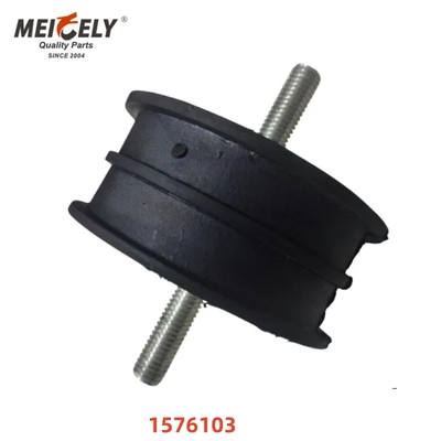 Lastik Absorber 1576103 06119395 Bolt NR EPDM Otomobil Kamyonlar için Lastik Damper Dock