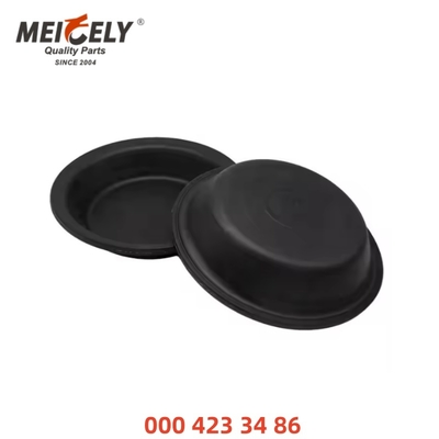 NNK Hava Fren Diyaframı / Fren Odası için Kauçuk Diyafram 0004216286 0004212086 Kamyon için