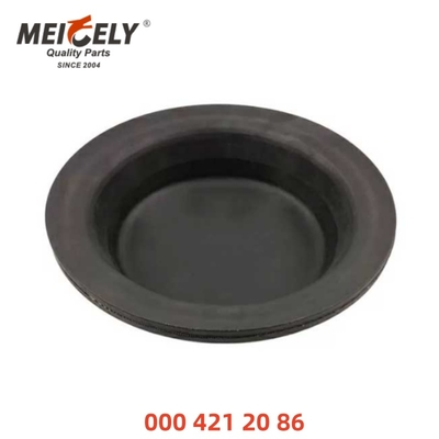 NNK Hava Fren Diyaframı / Fren Odası için Kauçuk Diyafram 0004216286 0004212086 Kamyon için