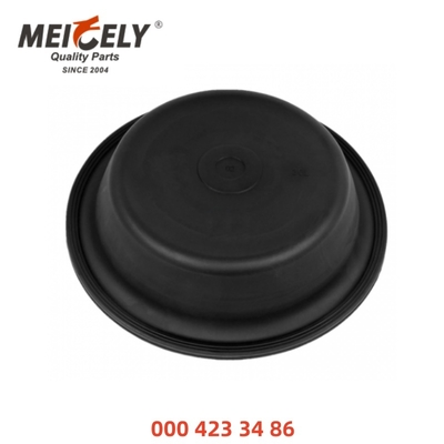 NNK Hava Fren Diyaframı / Fren Odası için Kauçuk Diyafram 0004216286 0004212086 Kamyon için