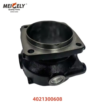 Doosan için otobüs parçaları 65.54105-0018 Hava kompresörü parça silindir liner 4021300608