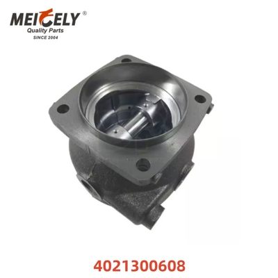 Doosan için otobüs parçaları 65.54105-0018 Hava kompresörü parça silindir liner 4021300608
