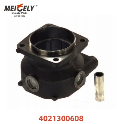 Doosan için otobüs parçaları 65.54105-0018 Hava kompresörü parça silindir liner 4021300608