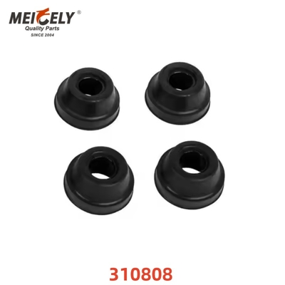Yüksek Kaliteli Kamyon Parçaları Dengeleyici Burç OEM 310808 1477867 Kauçuk Burç Scania İçin