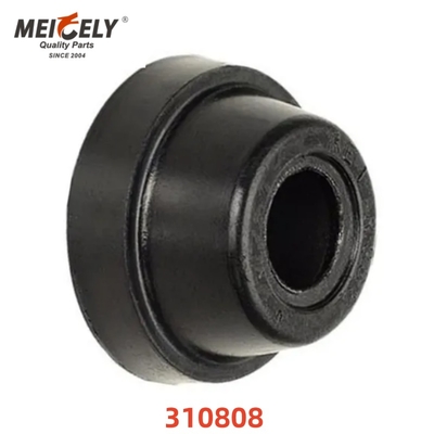 Yüksek Kaliteli Kamyon Parçaları Dengeleyici Burç OEM 310808 1477867 Kauçuk Burç Scania İçin
