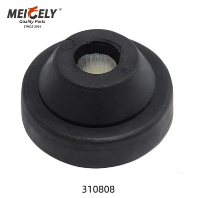 Yüksek Kaliteli Kamyon Parçaları Dengeleyici Burç OEM 310808 1477867 Kauçuk Burç Scania İçin