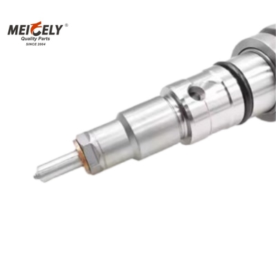 Iveco Modelleriyle Uyumlu Orijinal Özellik Dizel Enjeksiyonu 0445120079