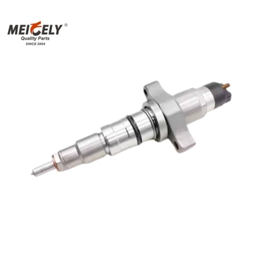 Iveco Modelleriyle Uyumlu Orijinal Özellik Dizel Enjeksiyonu 0445120079