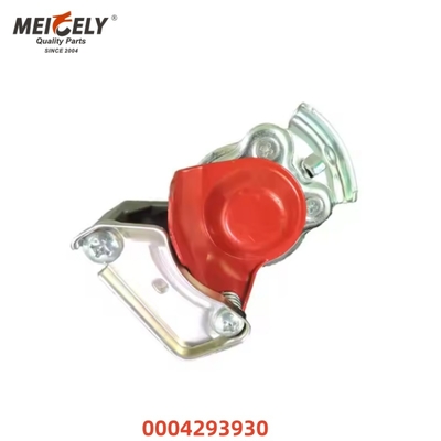 Kamyon Parçaları Yedek Parçalar Römork Bağlantı Valfi 0004293930 Hava Freni Bağlantı Kafası HOWO İçin