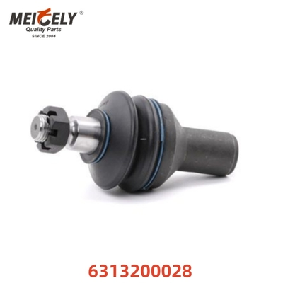 Yüksek Kaliteli Araba Aksesuarları Süspansiyon Rotil 6313200028 31126777753  IVECO İçin