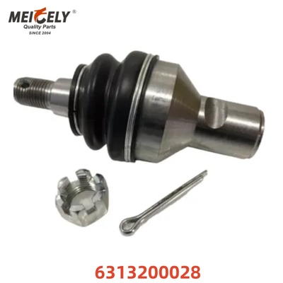 Yüksek Kaliteli Araba Aksesuarları Süspansiyon Rotil 6313200028 31126777753  IVECO İçin