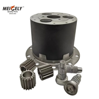 Premium Ön Akslar Çelik Tekerlek Merkezi Montajı 42118227 Iveco için