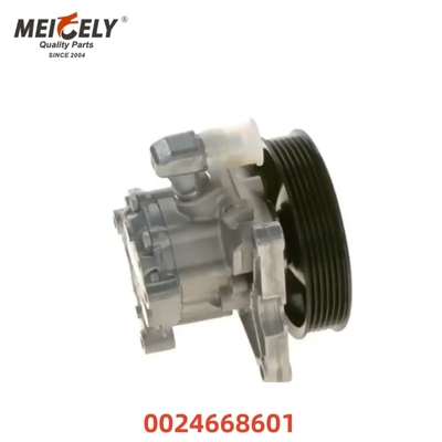 Hidrolik Direksiyon Pompası OEM  0024668601 0024663701 0024668701 Mercedes Benz için