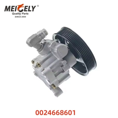Hidrolik Direksiyon Pompası OEM  0024668601 0024663701 0024668701 Mercedes Benz için