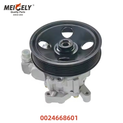 Hidrolik Direksiyon Pompası OEM  0024668601 0024663701 0024668701 Mercedes Benz için