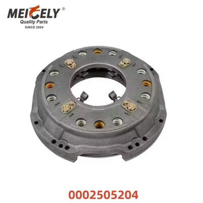 Kamyon Parçaları Debriyaj Diski 0002505204 0002506304 Mercedes Benz ve MAN için