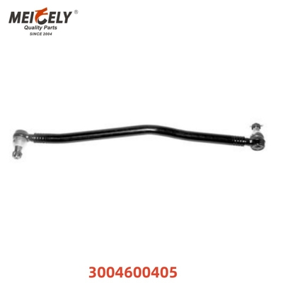Kamyon parçaları vites kutusu vites kolu 3004600405 3004600605 Mercedes Benz için