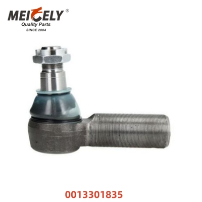 Toptan Bilyalı Başlı Rotil Ucu OEM 0013301835 6013300535 Mercedes Benz için