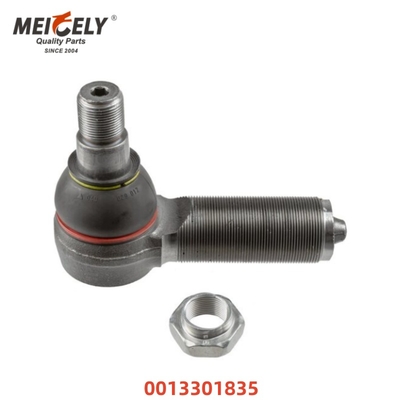 Toptan Bilyalı Başlı Rotil Ucu OEM 0013301835 6013300535 Mercedes Benz için