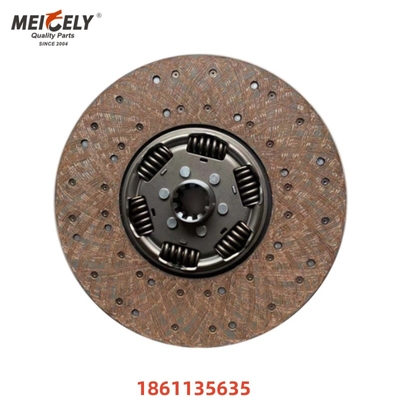 Üretici Fabrika Küpleç Disk Tablası 1861135635 1878005668 Mercedes için