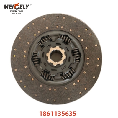Sıcak Satış Üretici Fabrika Debriyaj Diski Plakası 1861135635 1878005668 Mercedes İçin