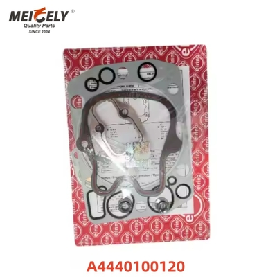 Ağır Hizmet Tipi Kamyon Motor Yedek Parçaları A4440100120 Silindir Kapak Contası Kiti Mercedes Benz için