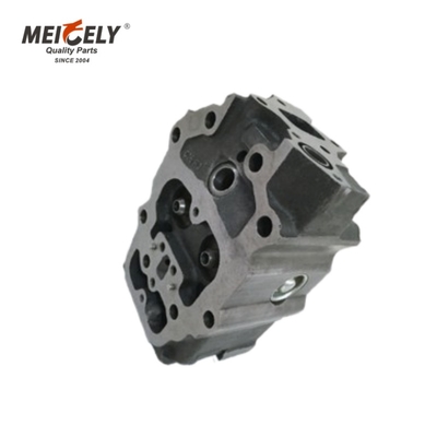 425559 Silindir Kafası Geliştirilmiş Motor Performansı İçin Volvo